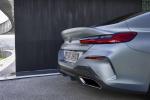 BMW M850i xDrive Gran Coupe 2019 года (WW)